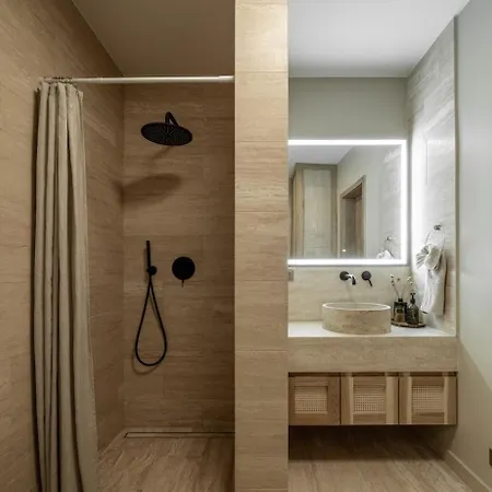 Prázdninový dům Fauna Retreat Design-led *